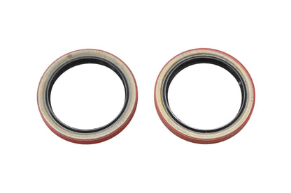 Federal Mogul 1950 National Wheel Seals Qty 2 NOS