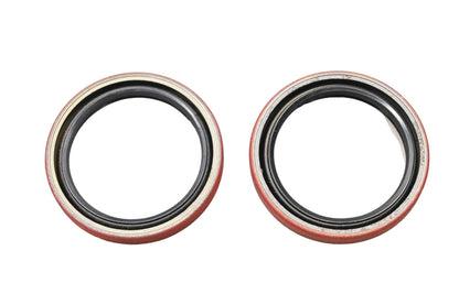 Federal Mogul 1950 National Wheel Seals Qty 2 NOS