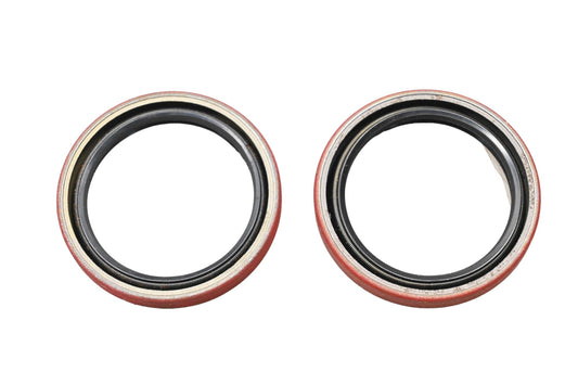 Federal Mogul 1950 National Wheel Seals Qty 2 NOS