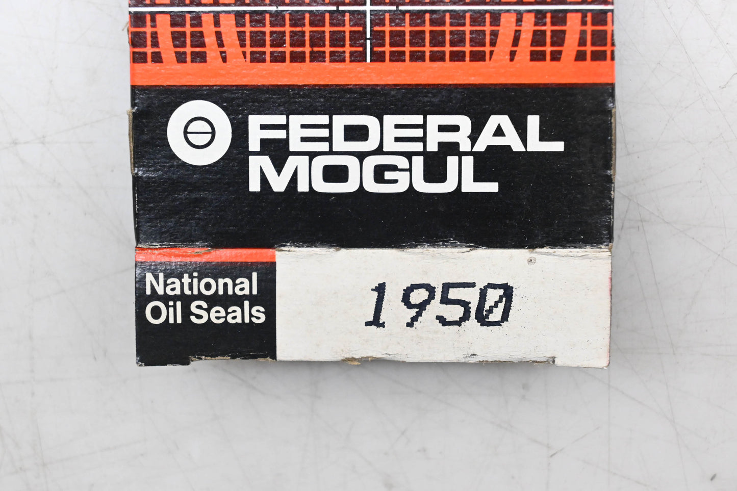Federal Mogul 1950 National Wheel Seals Qty 2 NOS