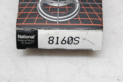 Federal Mogul 8160S National Oil Seal NOS