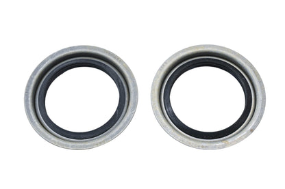 Federal Mogul 4099 National Wheel Seals Qty 2 NOS