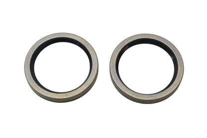 Federal Mogul 334111 National Wheel Seals Qty 2 NOS