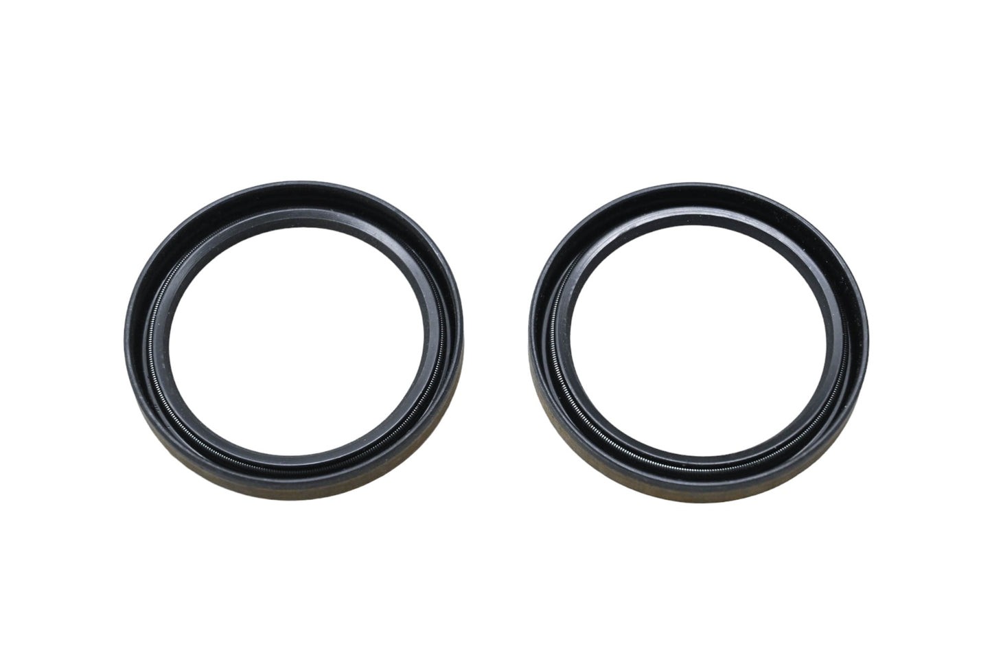 Federal Mogul 334111 National Wheel Seals Qty 2 NOS