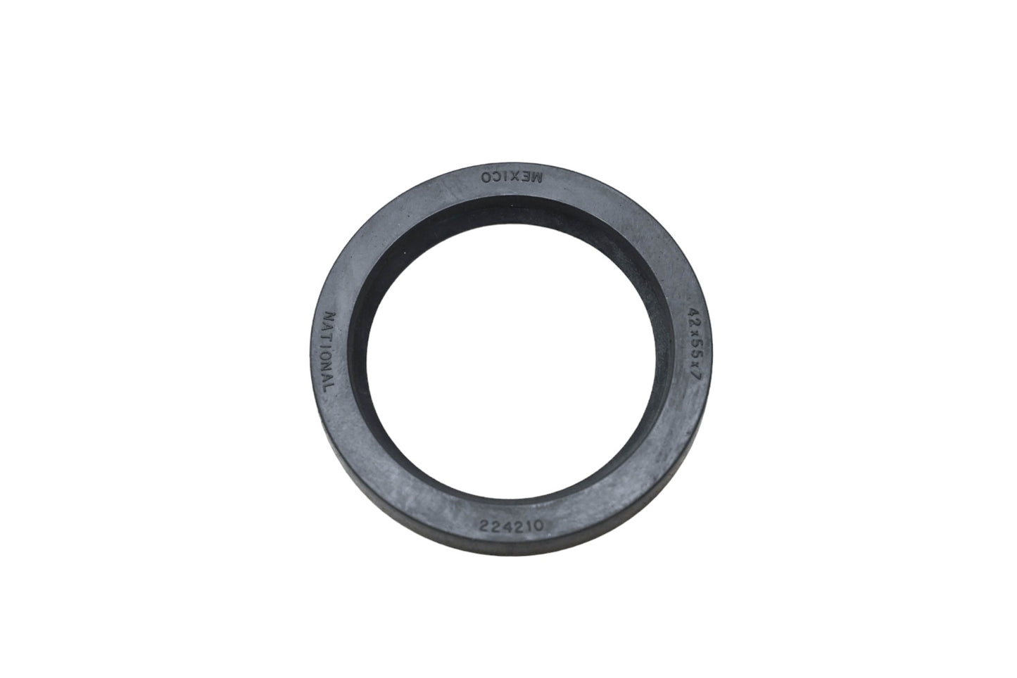 Federal Mogul 224210 National Wheel Seal NOS