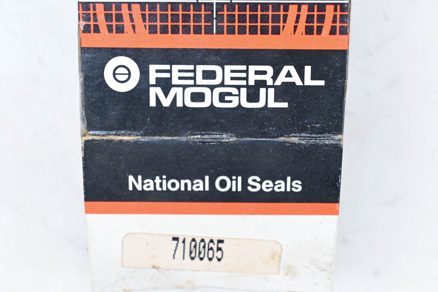 Federal Mogul 710065 National Axle Shaft Seal NOS