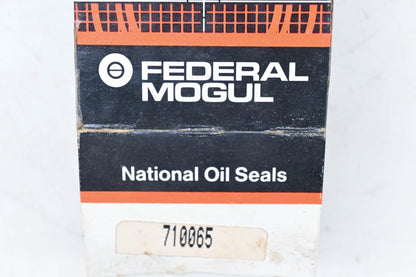 Federal Mogul 710065 National Axle Shaft Seal NOS