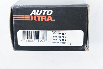 Auto Extra 7300S, 16725 Automatic Transmission Output Shaft Seal NOS