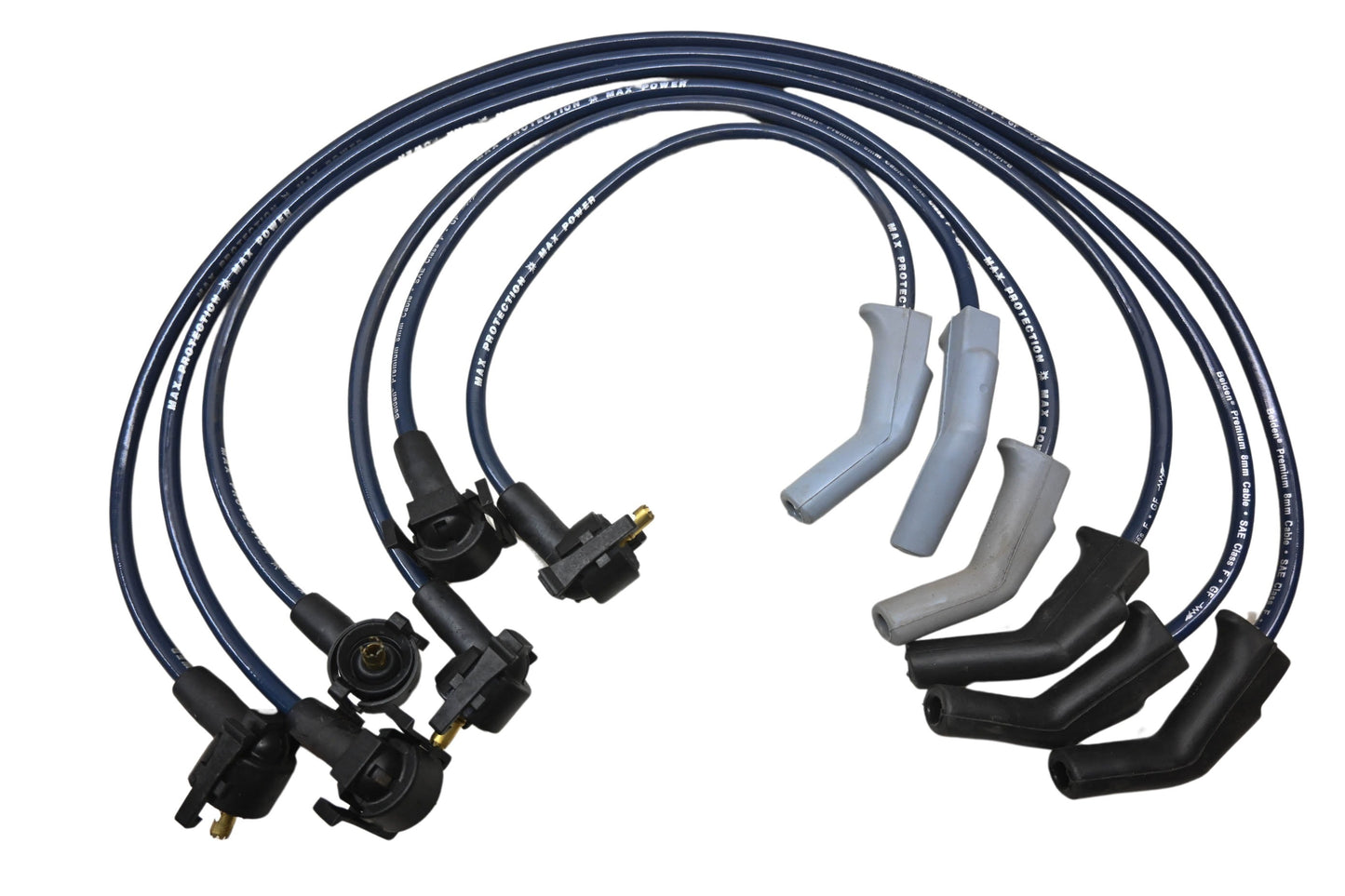 Federal Mogul 700977 Power Max Spark Plug Wire Kit NOS
