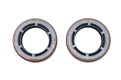 Federal Mogul 3348 National Wheel Seals Qty 2 NOS