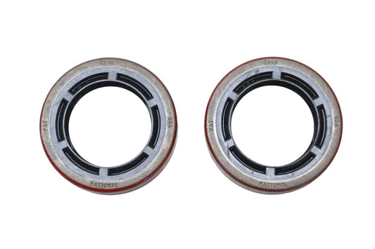 Federal Mogul 3348 National Wheel Seals Qty 2 NOS