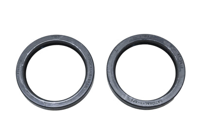 Federal Mogul 1183 National Wheel Seals Qty 2 NOS