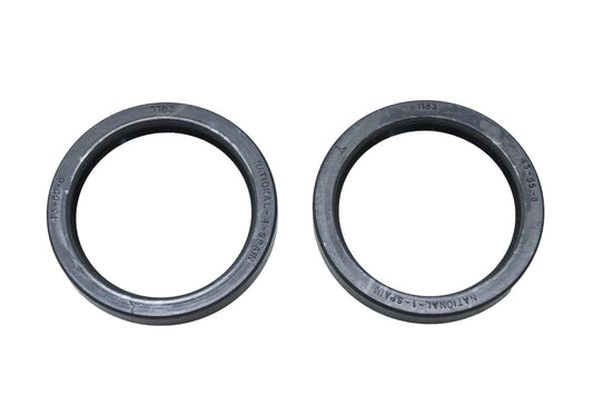 Federal Mogul 1183 National Wheel Seals Qty 2 NOS