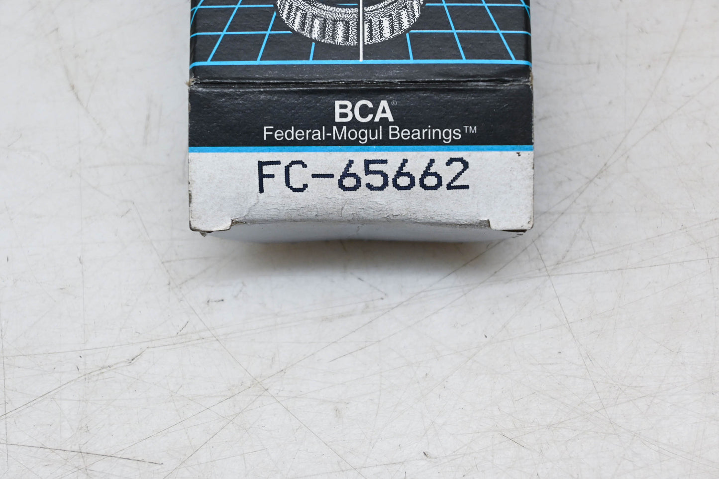 Federal Mogul FC-65662 BCA Needle Bearing NOS
