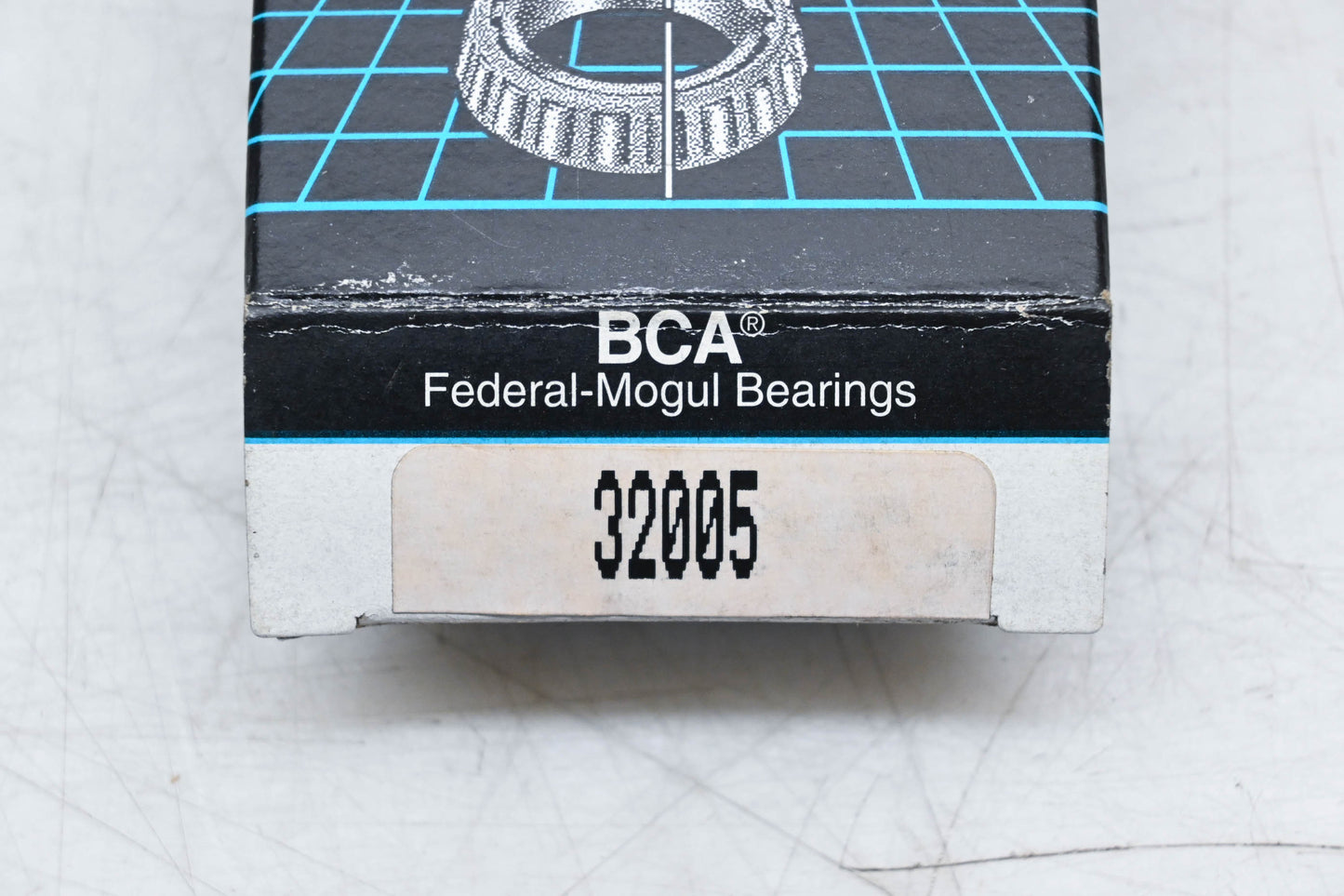 Federal Mogul 32005 BCA Wheel Bearing Kit NOS