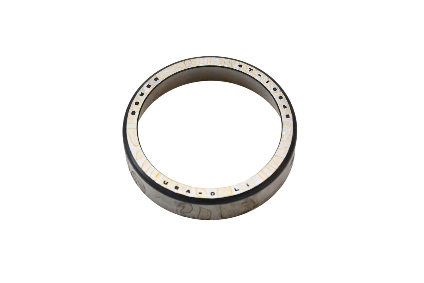 Federal Mogul 15245, 4T-15245 BCA Tapered Roller Bearing Race NOS