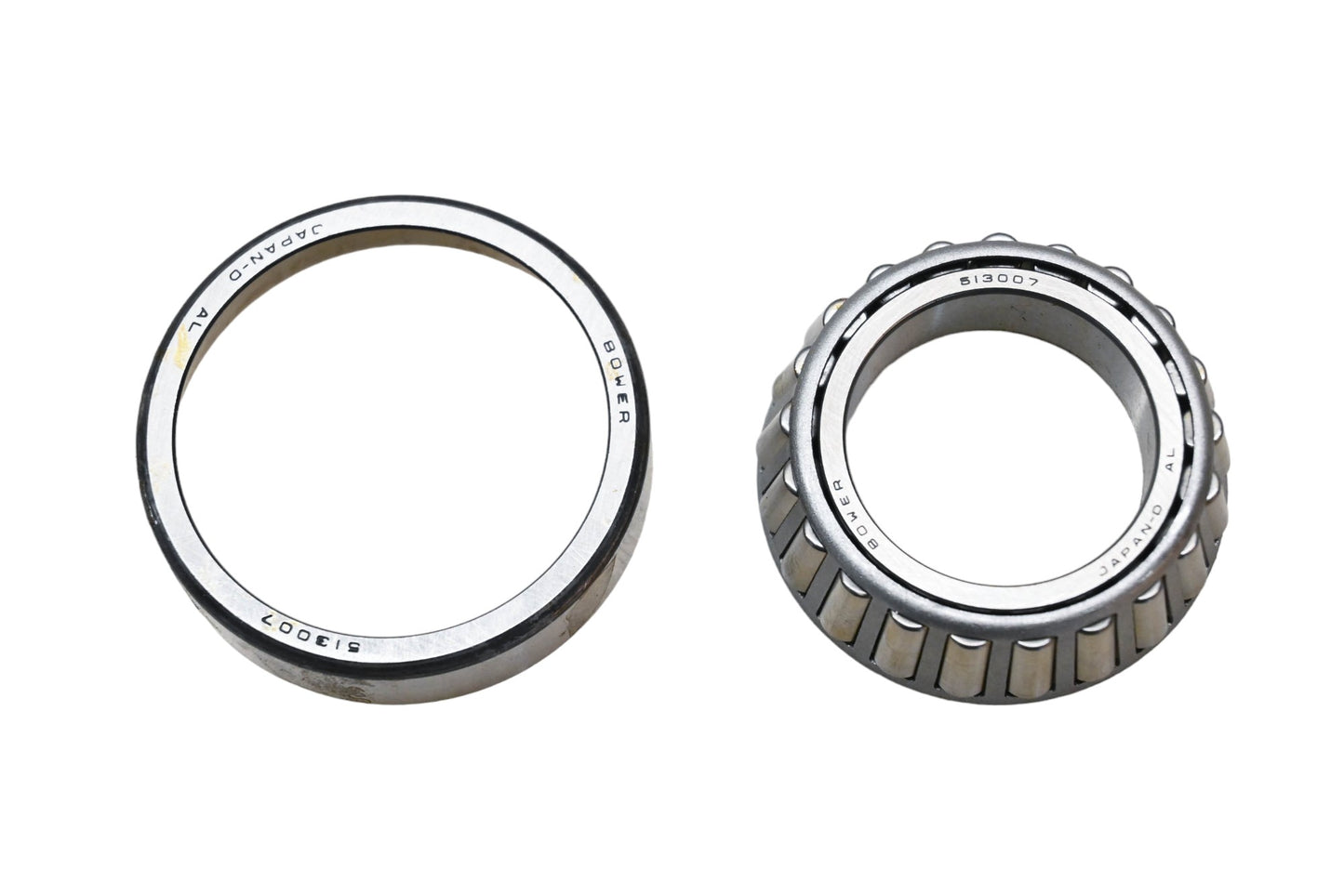 Federal Mogul 513007 BCA Wheel Bearing Kit NOS