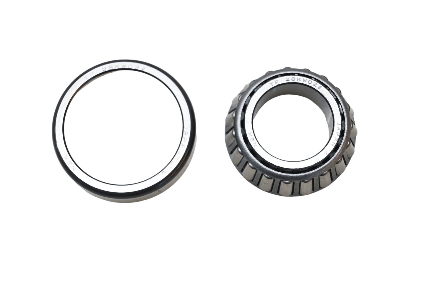 Federal Mogul 516000, TF 28KW02g BCA Wheel Bearing Kit NOS