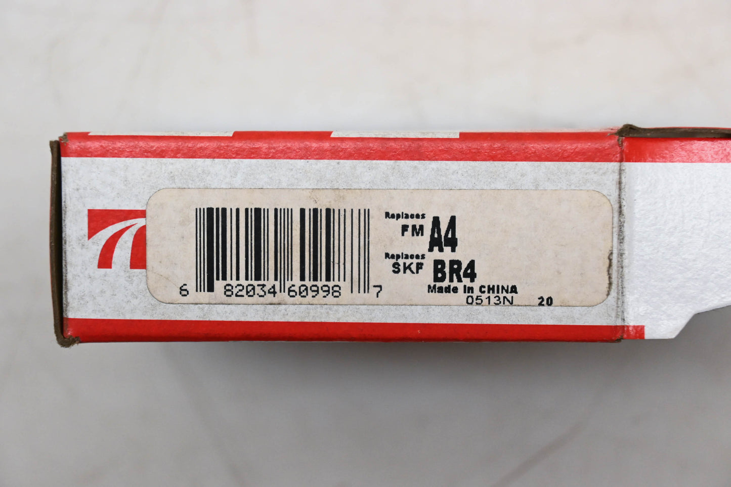 Precision A4, BR4 Tapered Roller Bearing Kit NOS