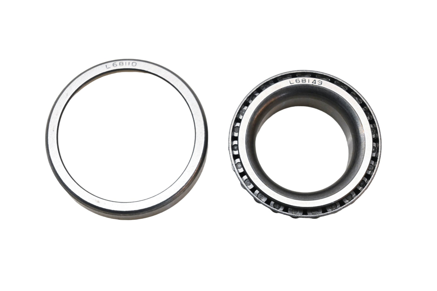 Precision A13, BR13 Tapered Roller Bearing Kit NOS