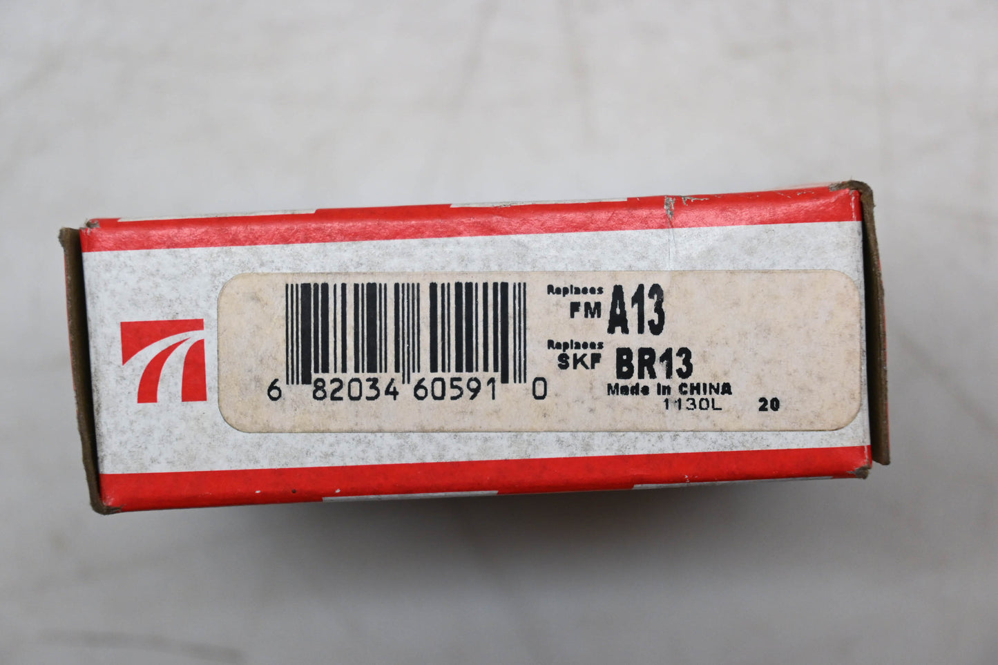 Precision A13, BR13 Tapered Roller Bearing Kit NOS