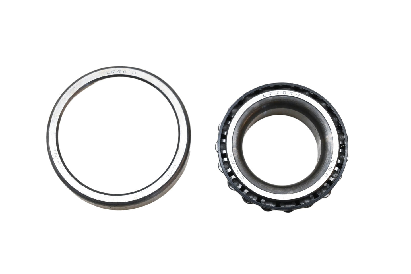 Precision A4, BR4 Tapered Roller Bearing Kit NOS