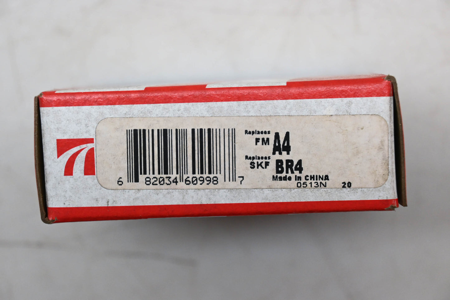 Precision A4, BR4 Tapered Roller Bearing Kit NOS