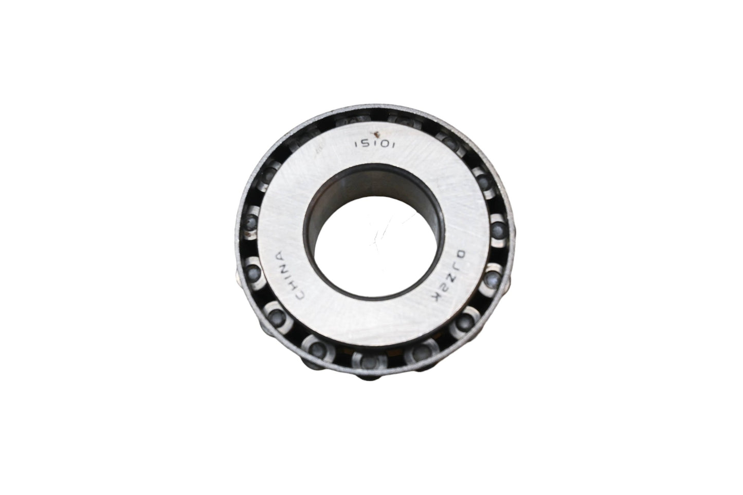 Precision 15101, BR15101 Tapered Roller Bearing NOS