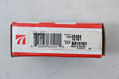 Precision 15101, BR15101 Tapered Roller Bearing NOS