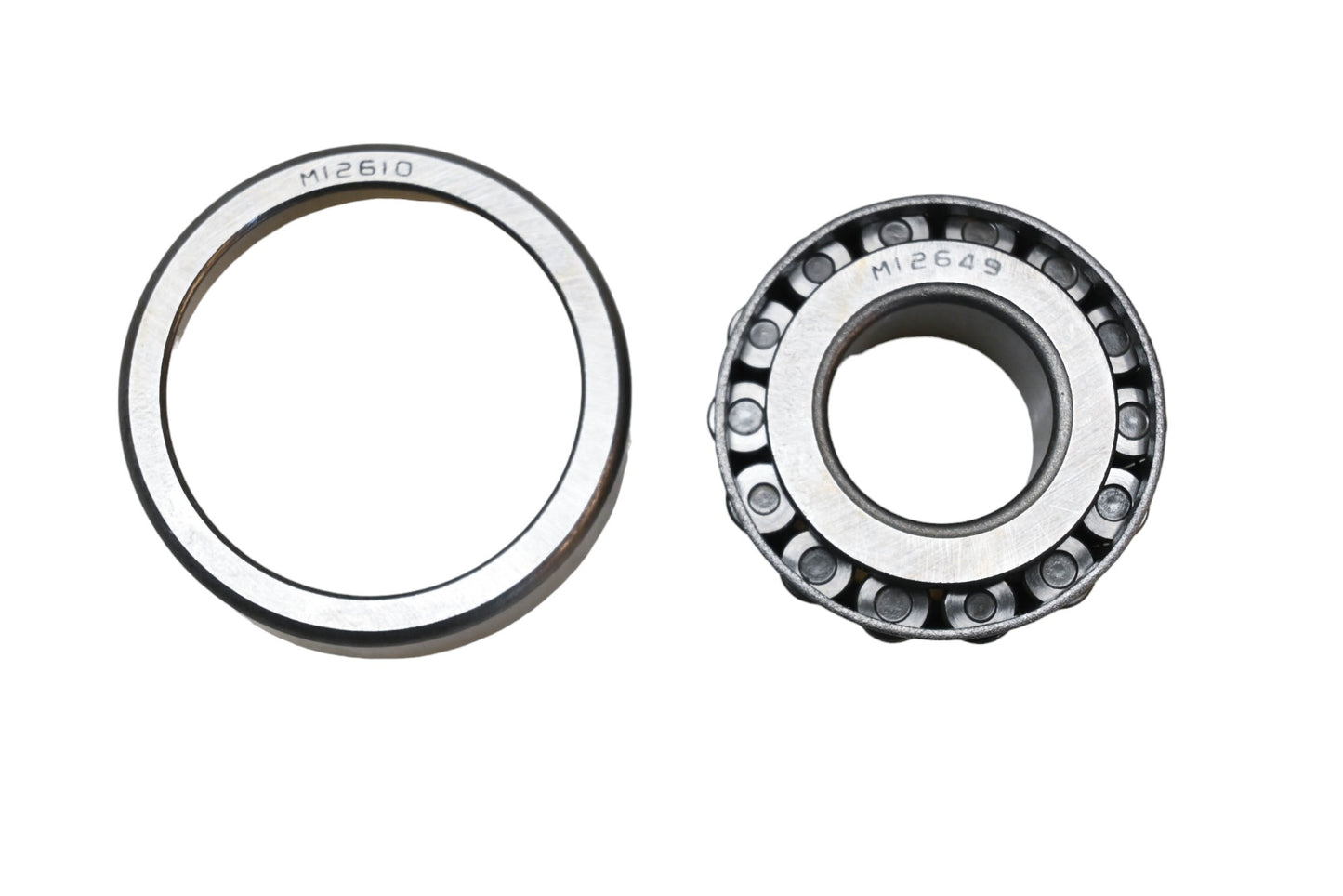 Precision A3, BR3 Tapered Roller Bearing Kit NOS