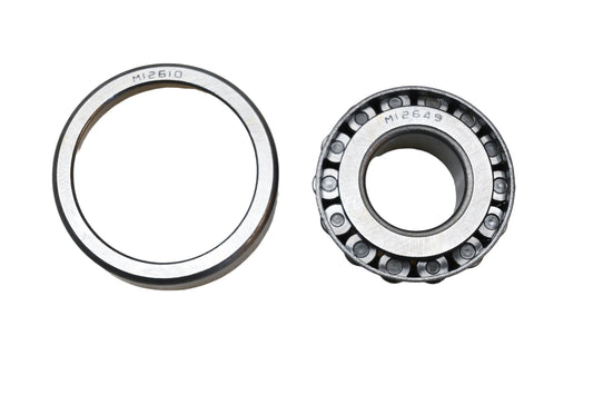 Precision A3, BR3 Tapered Roller Bearing Kit NOS