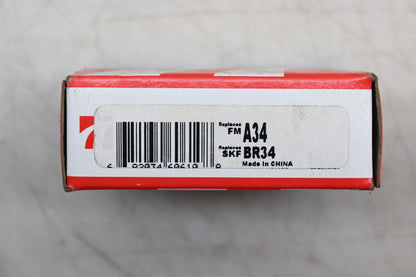 Precision A34, BR34 Tapered Roller Bearing Kit NOS