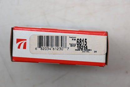 Precision 6815, 16214 Wheel Seal NOS