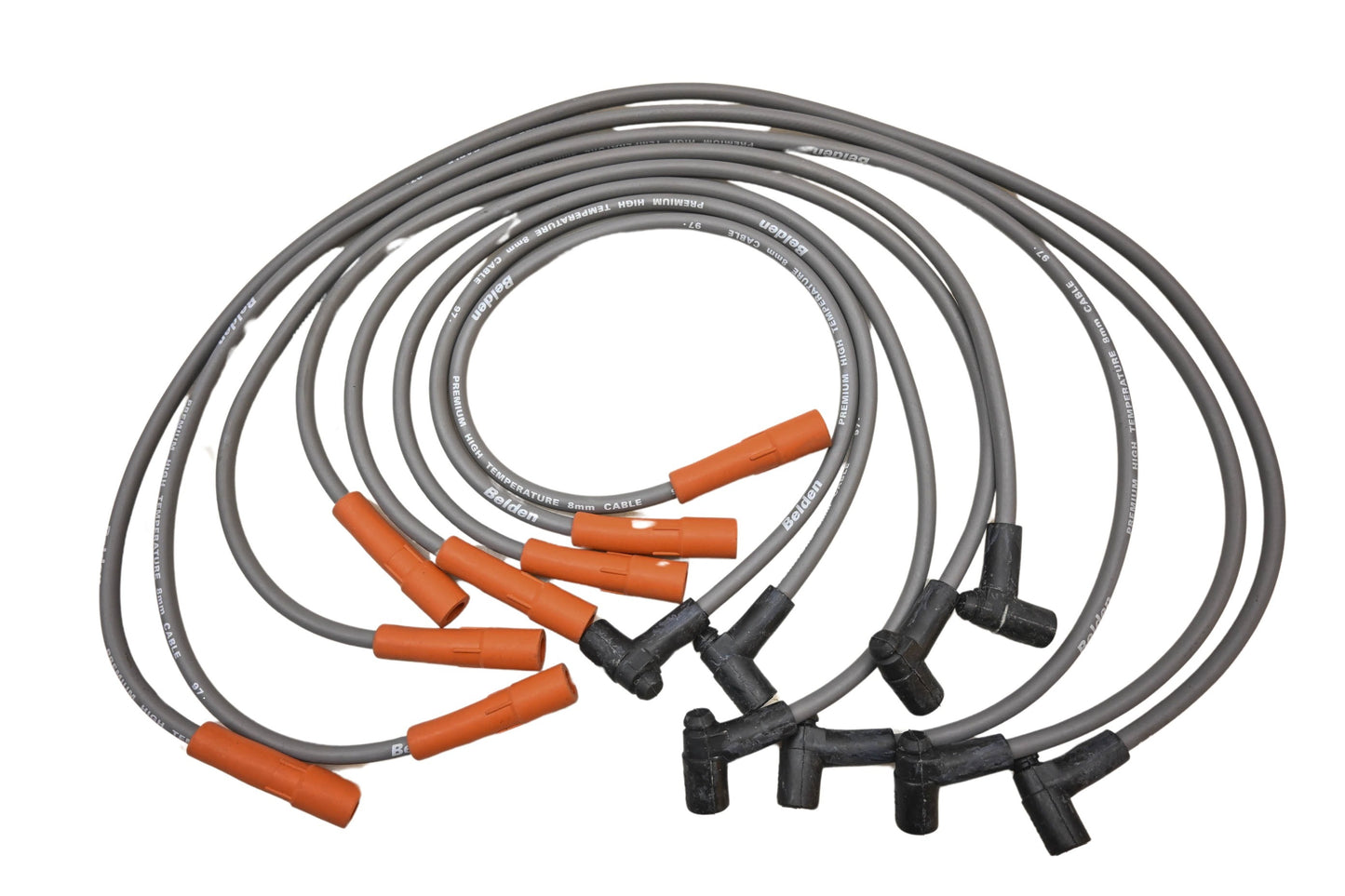 Power Path 700241 Spark Plug Wire Kit NOS