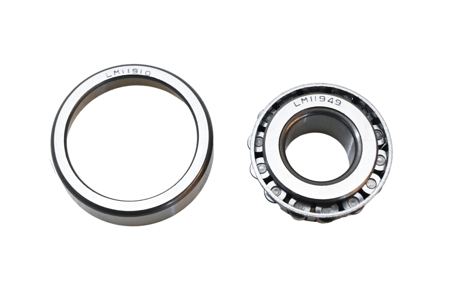 Precision A2, BR2 Tapered Roller Bearing Kit NOS