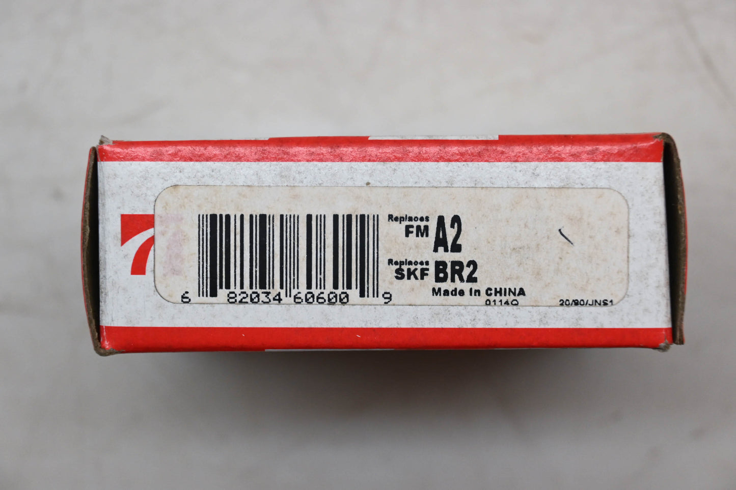 Precision A2, BR2 Tapered Roller Bearing Kit NOS