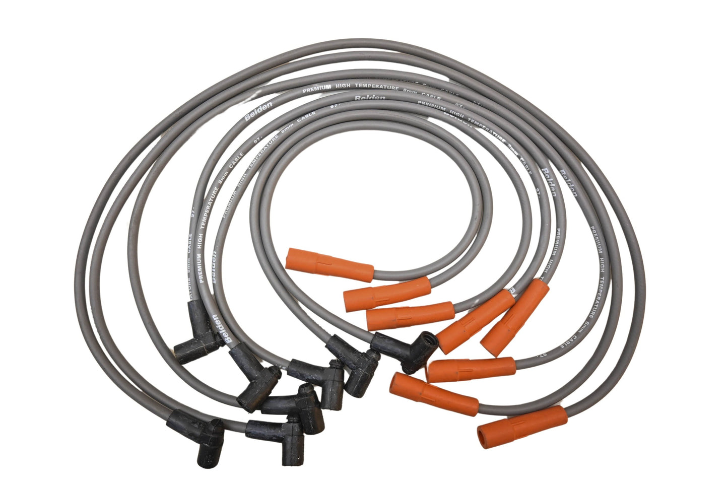 Power Path 700241 Spark Plug Wire Kit NOS