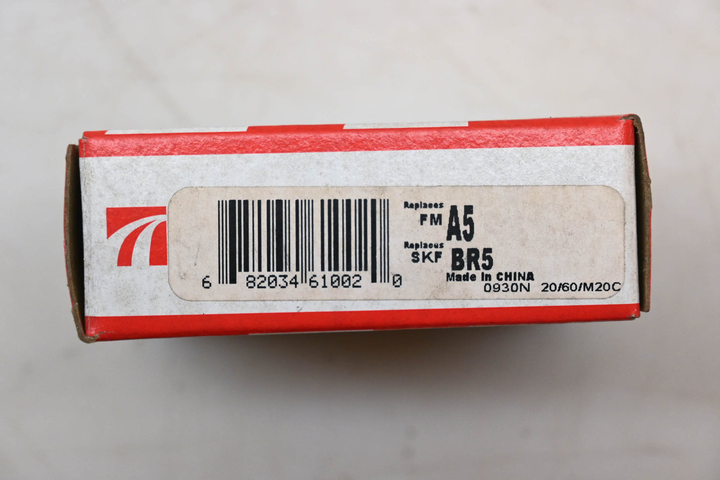 Precision A5, BR5 Tapered Roller Bearing Kit NOS
