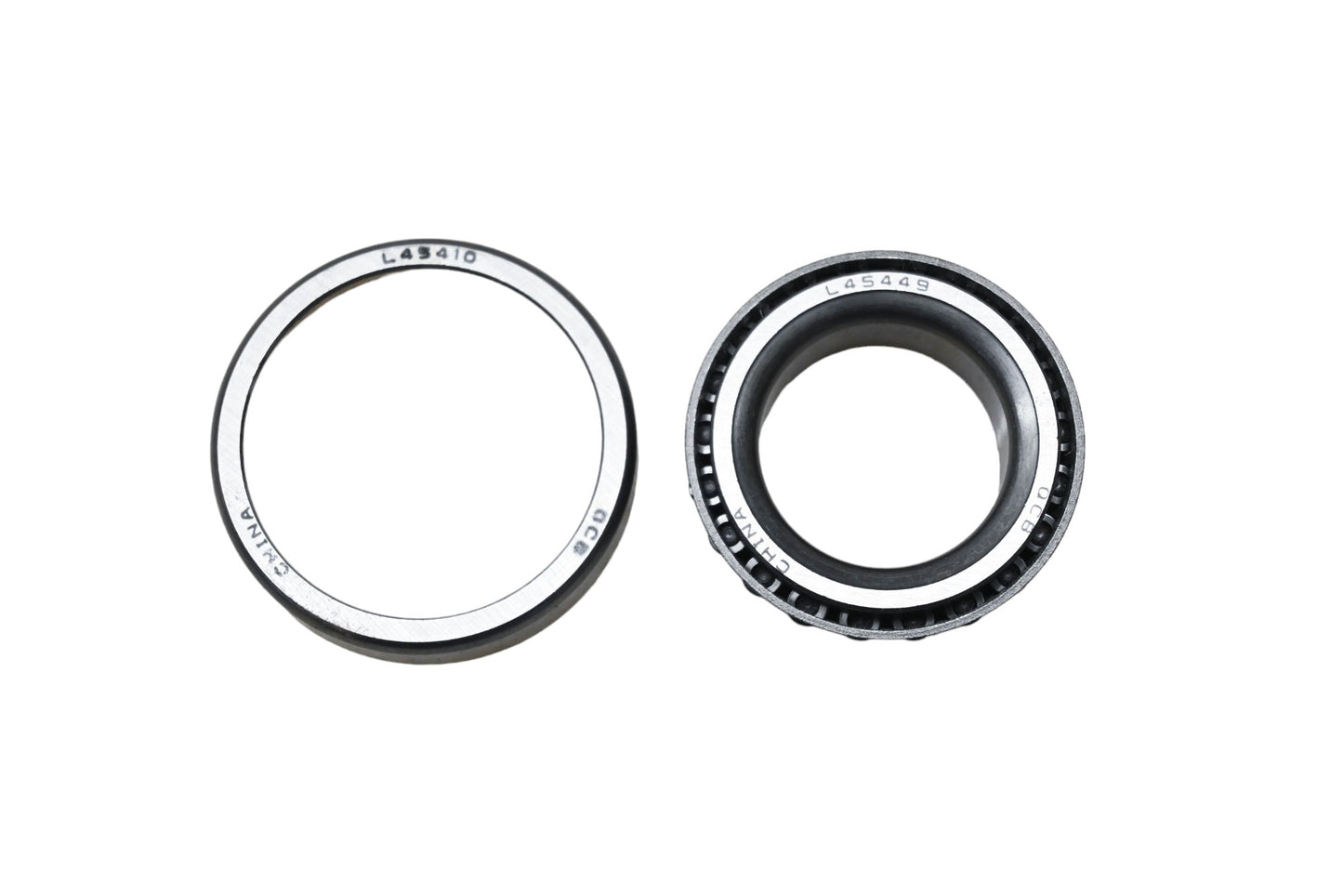 Precision A15, BR8 Tapered Roller Bearing Kit NOS