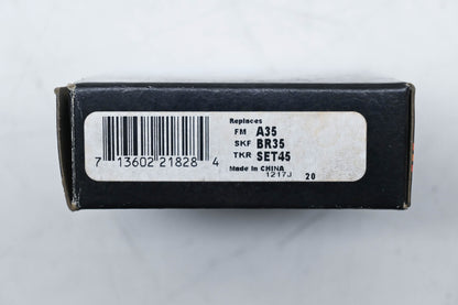 Auto Extra A35, BR35, SET45 Tapered Roller Bearing Kit NOS