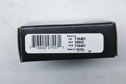 Auto Extra 710481, 18852 Differential Pinion Seal NOS