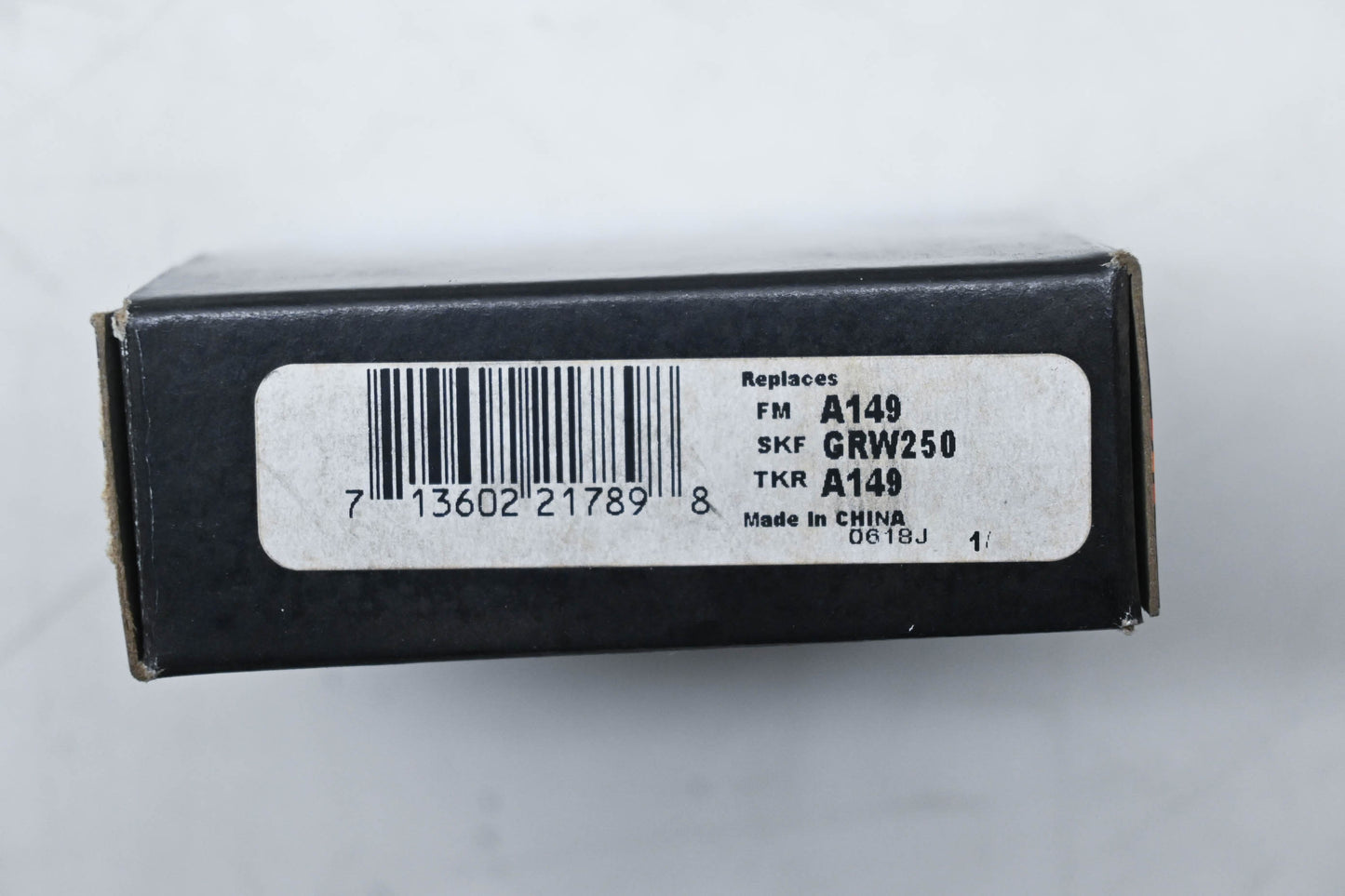 Auto Extra A149, GRW250 Tapered Roller Bearing Kit NOS