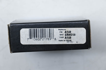 Auto Extra A149, GRW250 Tapered Roller Bearing Kit NOS