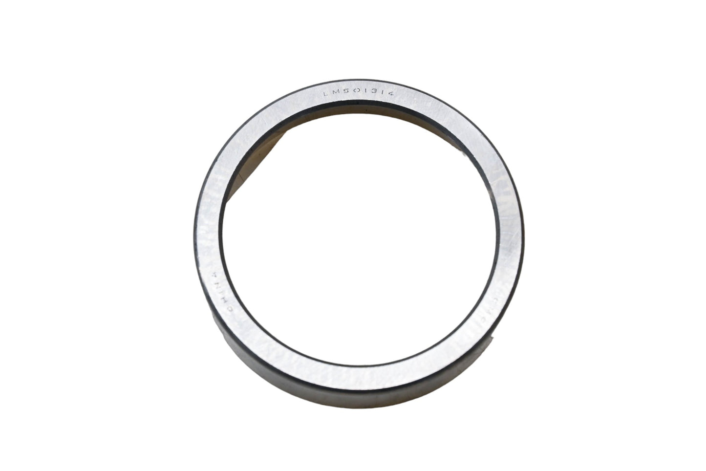 Auto Extra LM501314 Tapered Roller Bearing Race NOS