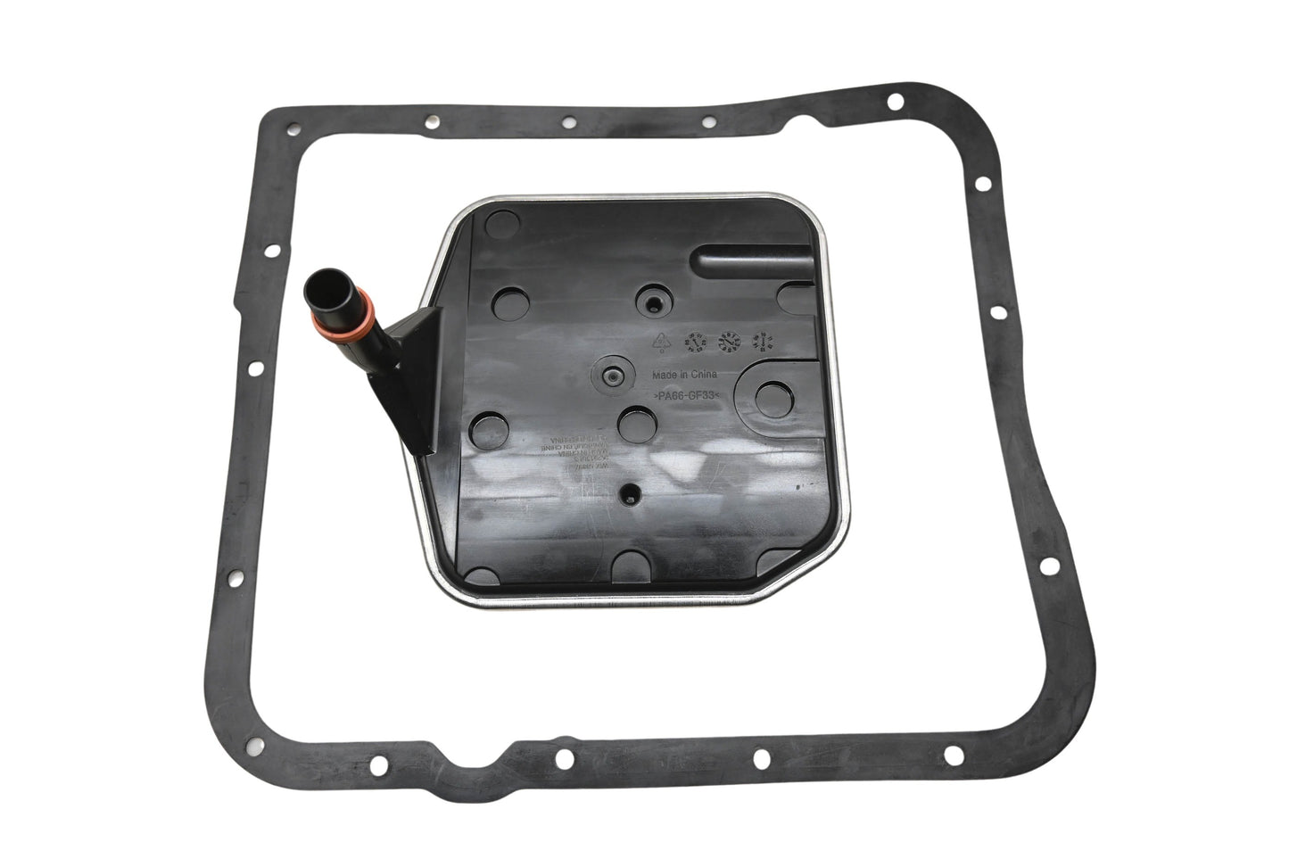 Wix 58897 Transmission Filter Kit NOS