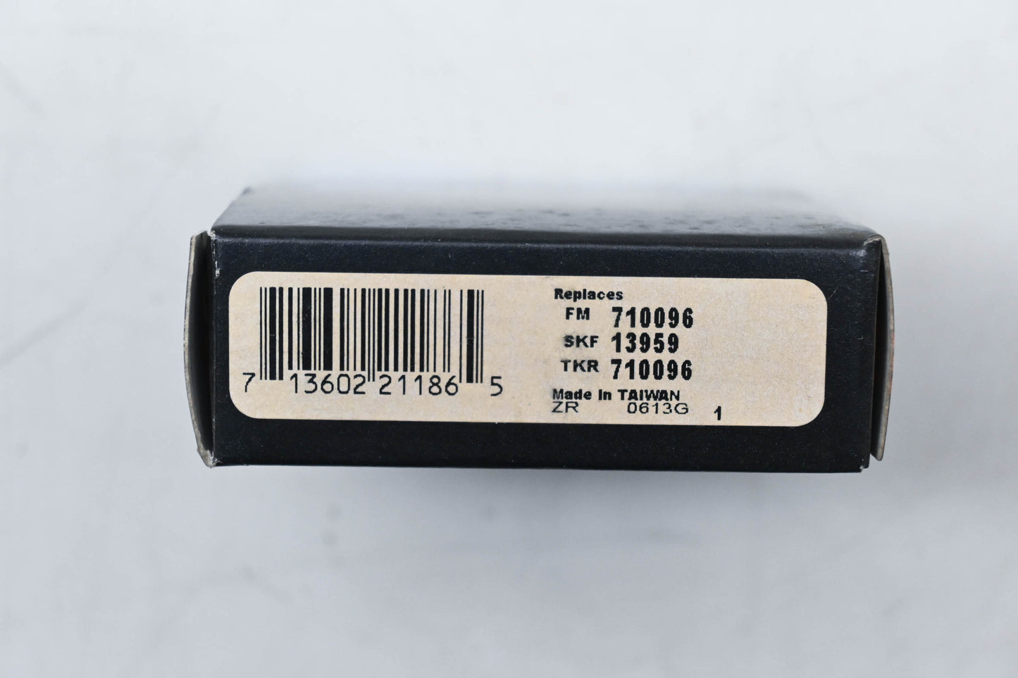 Auto Extra 710096, 13959 National Automatic Transmission Output Shaft Seal NOS