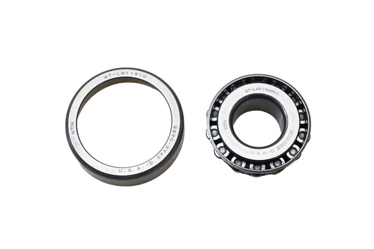 BCA WE60757 Tapered Roller Bearing Kit NOS