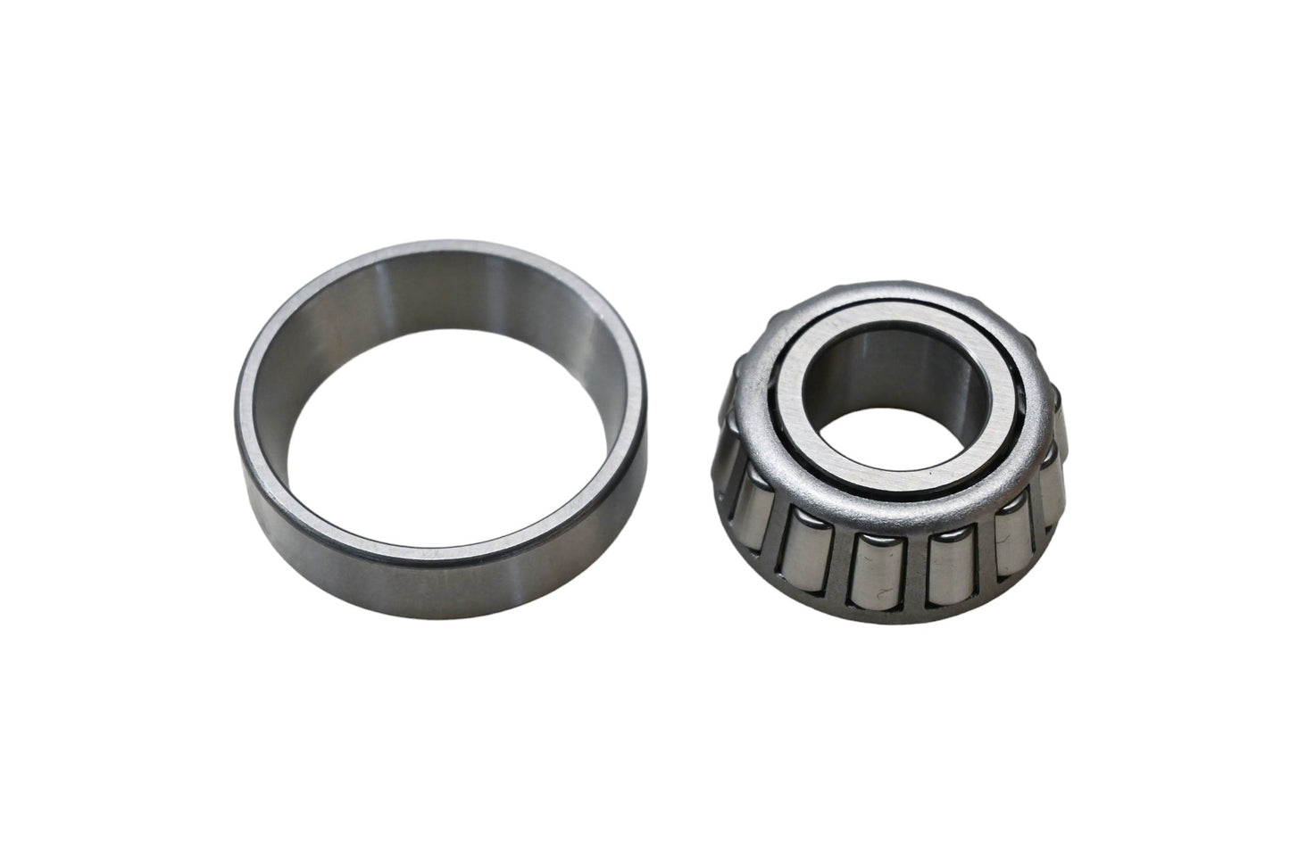BCA WE60757 Tapered Roller Bearing Kit NOS