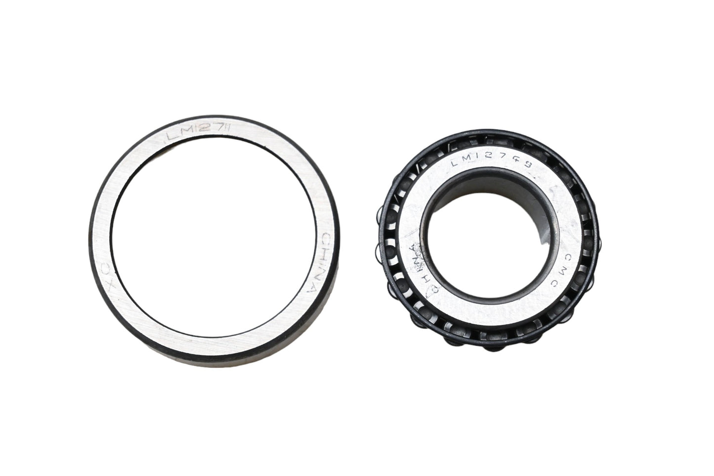 Auto Extra A16, BR16, SET16 Tapered Roller Bearing Kit NOS