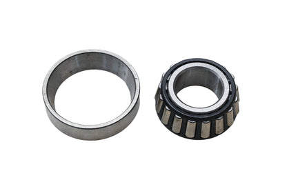 Auto Extra A16, BR16, SET16 Tapered Roller Bearing Kit NOS